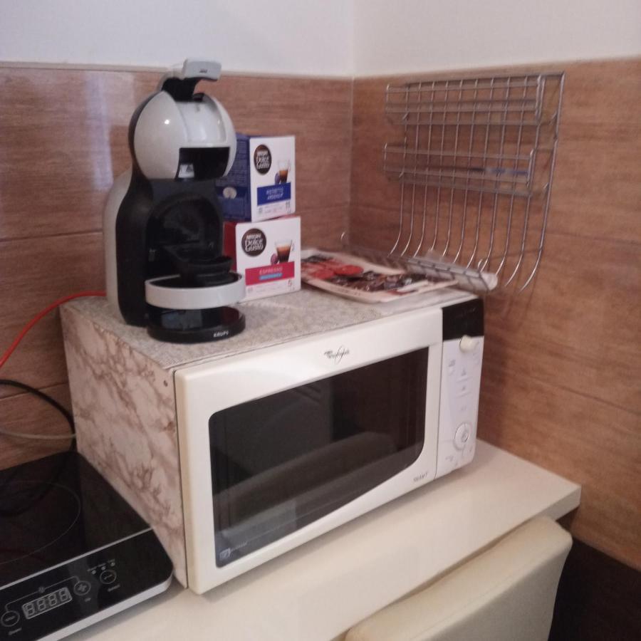 M&D Apartman Эгер Экстерьер фото