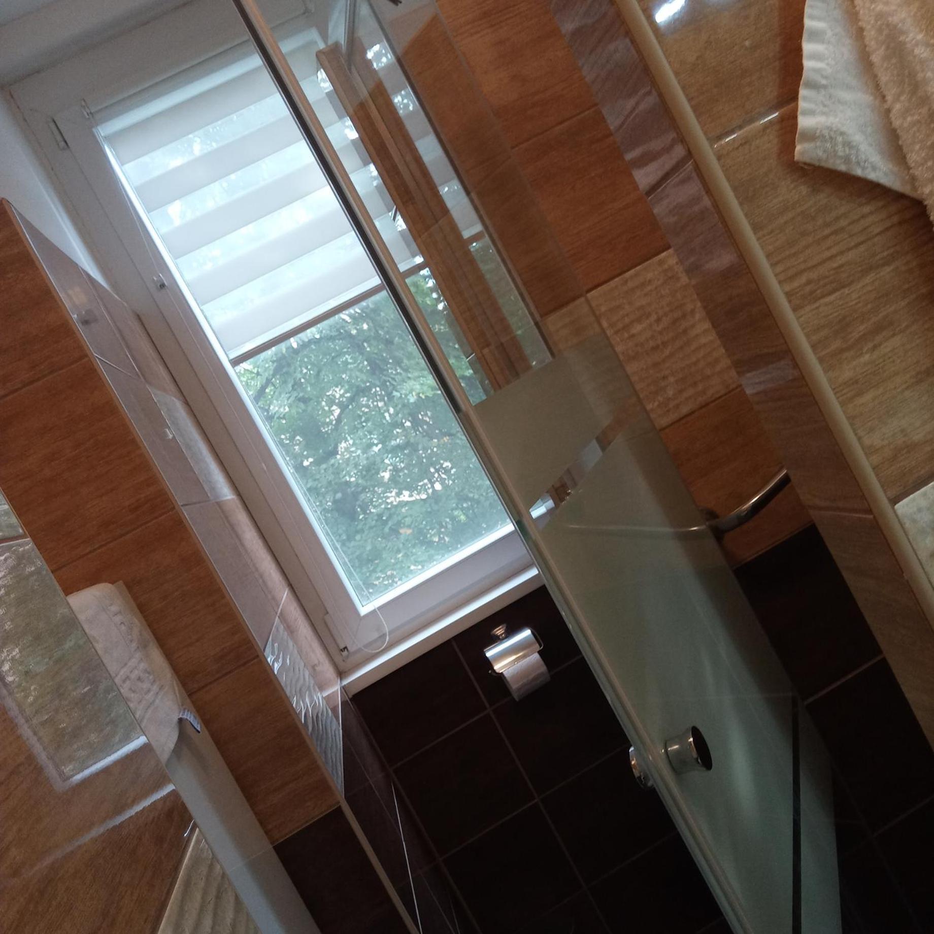 M&D Apartman Эгер Экстерьер фото